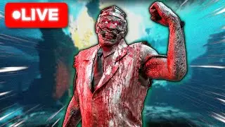 🔴DBD Eure W&uuml;nsche!🔥Killer Main Gaming | Dead by Daylight Live Stream