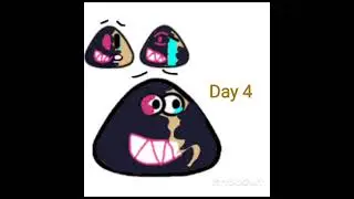 Corrupted Pou e Pou.exe