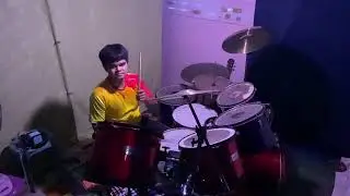 凛 -the end of corruption world- 「Lunar Eclipse～in the shadow～」 drum cover 