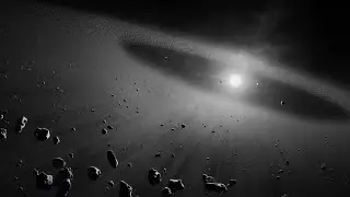 The Ultimate Overview of The Asteroid Belt | Just Everything You Need to Know... | 4K