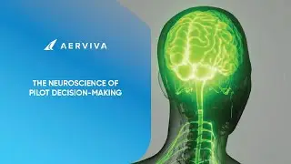 Inside a Pilot&rsquo;s Brain: The Neuroscience of Decision-Making
