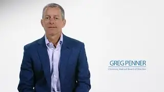 Chairman of the board, Greg Penner, discusses Walmart's Board of Directors