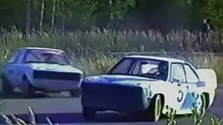 Rallicross Kotka 1994
