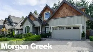 Morgan Creek - South Surrey BC ( White Rock ) + homes for sale in MORGAN CREEK right NOW.