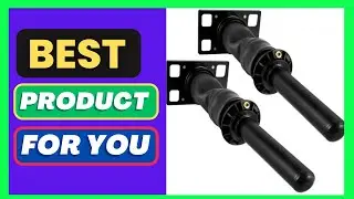 2PCS 3595977C96 Cab Shock Absorber for International