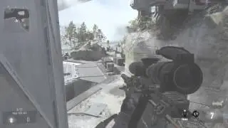 ADVANCED WARFARE--INSANE GLITCH--DEFENDER