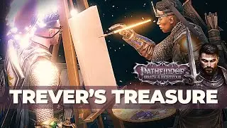 Dreams For Arushalae And More Questions For Sosiel // Pathfinder Wrath Of The Righteous 2023