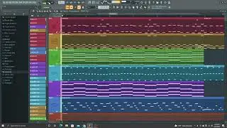 FNF - Sonic.EXE “Too Slow” (Recreated from ear)