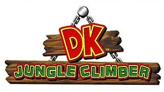 K. Rool's Cunning Plan - DK: Jungle Climber Music Extended