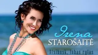 Irena Starošaitė - Kvepia sodai