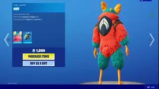 Guff and new superhero skins are out | Fortnite Item shop 9/11/2020