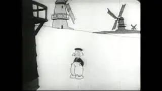 Felix Two-Lip Time (1926) | Silent Cartoon | Classic Felix the Cat Animation @JhunuAnimations