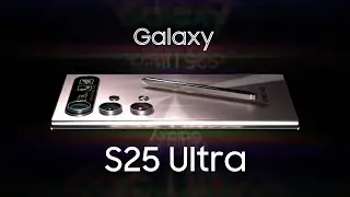 Samsung Galaxy S25 Ultra