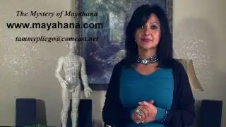 Mayahana