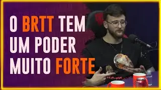 O RANGER é TILTADO?