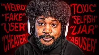 Объяснение всей саги об обвинениях CoryxKenshin