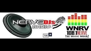 Cleveland Ohio (Nerve Dj 18th Anniversary) gimme my money LIVE !!!