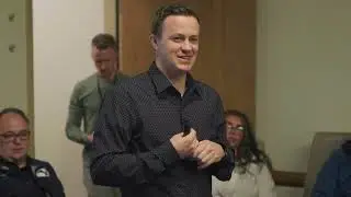 Summit Rounds - Abolishing Silo Care Mindset with Brad Powell