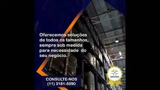 Armazenagem sob medida