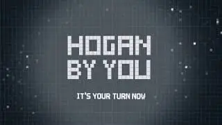 HOGAN BY YOU SS19 - HOGAN