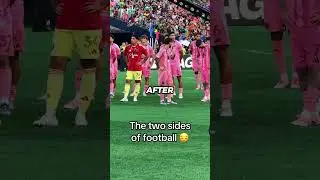 Suarez wanted to cage fight a 70-year-old man after losing the trophy. 💔😰