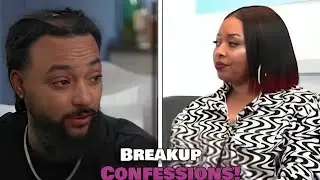 Nell CALLS OUT Lance Destiny EXPOSED LAMH Drama Gets Messy