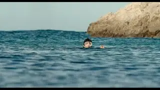 Scuba Diving 🤿| ZNMD Vibes | #ZNMDVibes #FeelAlive#DeepBlue#DiveTrip #ScubaAdventure #1mintutorial 