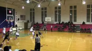 Glenn Jordan's Highlights