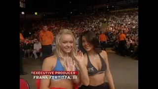 UFC 70: Nations Collide