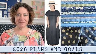 Chatty Catch Up, 2026 Goals + Christmas Hope Dress Reveal.💙 Ep.11