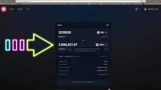 Piteas DEX demo! Trading Ethereum HEX on PulseChain.