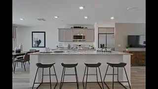Mosaic  | $289,990 | 3 Bed | 2 Bath | 1,951 Square Feet | New Home Tour Las Vegas