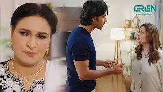 Wasay Ke Maa Ne Sab Ki Zindagi Barbad Kard🥲😭i #humnava #sumaiyyabukhsh #shortvideos #greentvdramas