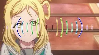 Guilty kiss- Shadow gate to love ( Sicknes2s remix)