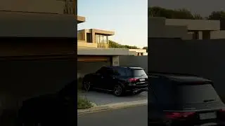 The sexy 2024 Mercedes-Benz GLS 450d