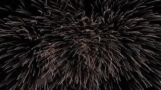Emoticon fireworks Adelfia 2025