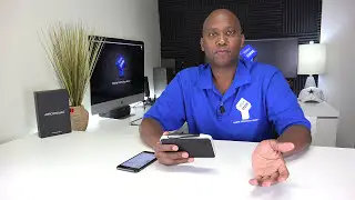 Best Wallet Speaker With Light Review!
