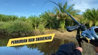UJI JORAN STORM ADVENTURE GEN 1 DI SPOT PERKEBUNAN KELAPA SAWIT ‼️