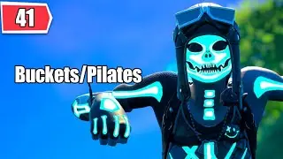 Kyle Richh(41) - Buckets/Pilates (Highlights montage)