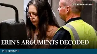 Erin Patterson&rsquo;s &lsquo;miscarriage of justice&rsquo; arguments decoded