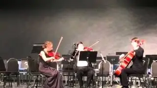 Etherius performance sprague benefit concert
