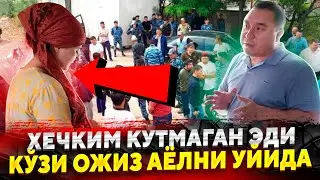 УЯТ БУЛСА ХАМ КУРСАТАМАН ХАММА КУРИБ ХУЛОСА ЧИКАРСИН МАНА ХАКИКАТ...