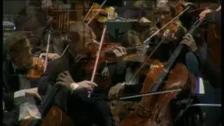 Tedi Papavrami plays Brahms Concert for violin -1st movm