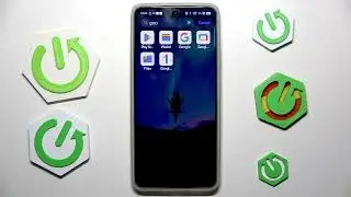 REALME 14T 5G &ndash; How to Disable Personalized Ads on Your Phone