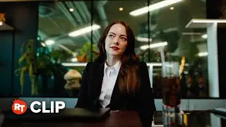 Bugonia Movie Clip - Let Your Conscience Guide You (2025)