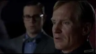 Banshee Season 1: Episode 3 Clip - Lucas Approaches Proctor About Skulls