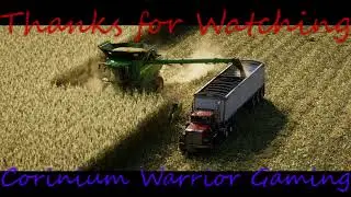 Farming Simulator 22, Stone Valley 22, episode 11 on Xbox One S console