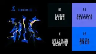 L dig(s)ital(l) 1 // Anstam, Anno Stamm, Lars Stoewe // Teaser
