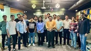 eChai Startup Social in Mumbai