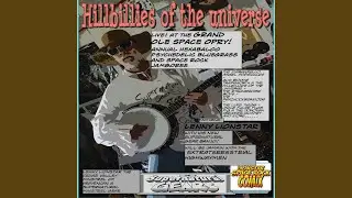 Midnight Madness Live! At the Grand Ole Space Opry